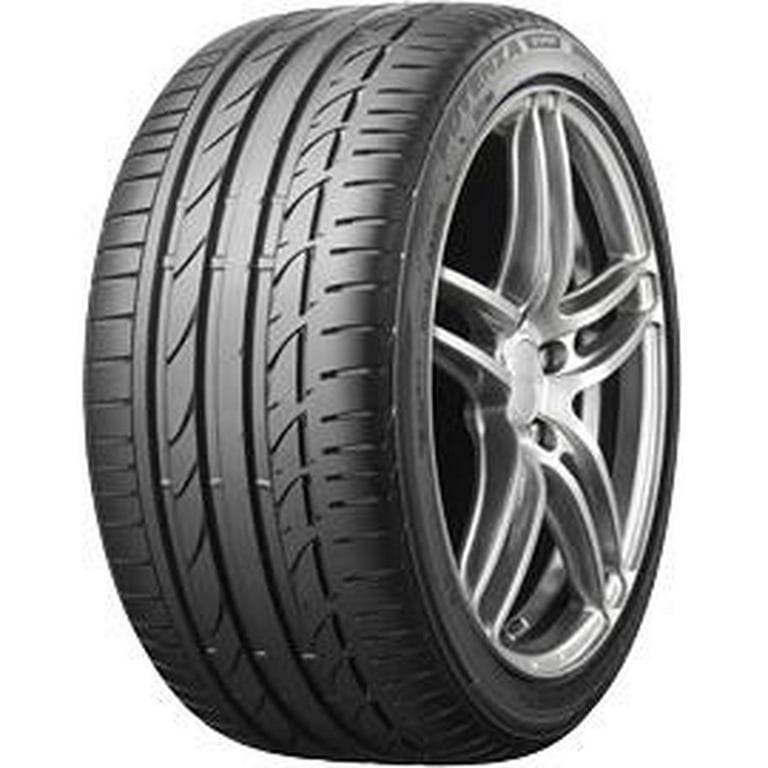 Bridgestone Potenza S005 UHP Summer 255/40R20 101Y XL Passenger