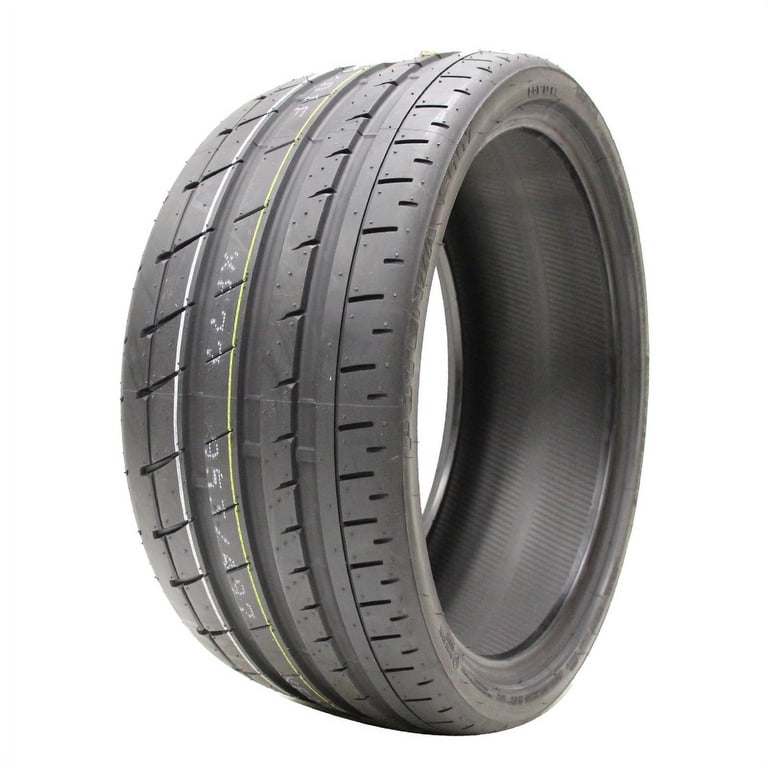 Bridgestone Potenza S007 245/35R20 Tire - High Performance Bridgestone Potenza S007 245/35R20 Tire - High Performance