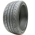 thumbnail image 1 of Bridgestone Potenza S007 RFT UHP Summer 245/35ZR20 (91Y) Passenger Tire, 1 of 6