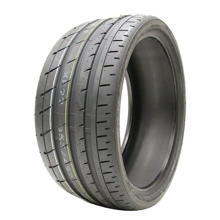 Bridgestone Potenza S007 UHP Summer 245/35R19 93Y XL Passenger
