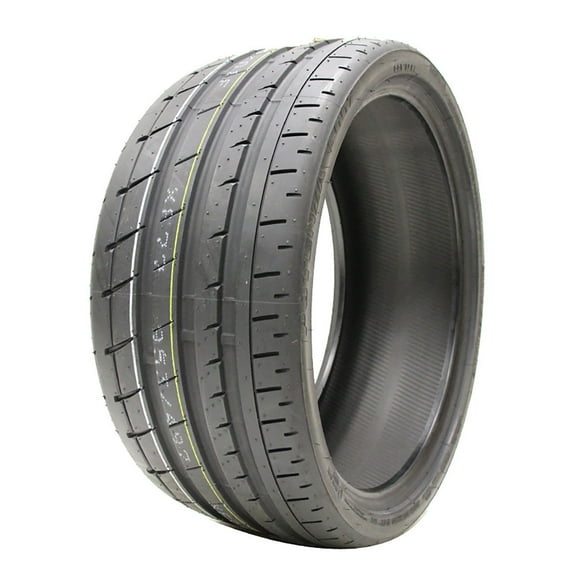 Bridgestone Potenza S007 UHP Summer 255/35ZR20 (93Y) Passenger Tire