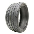 thumbnail image 1 of Bridgestone Potenza S007 UHP Summer 255/40R19 96W Passenger Tire, 1 of 6