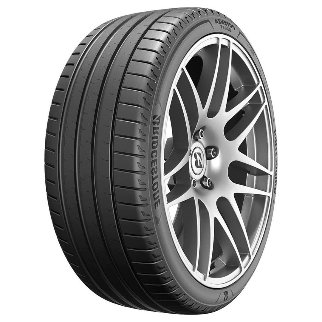 Bridgestone Potenza Sport 225/45R17XL 94Y Tire