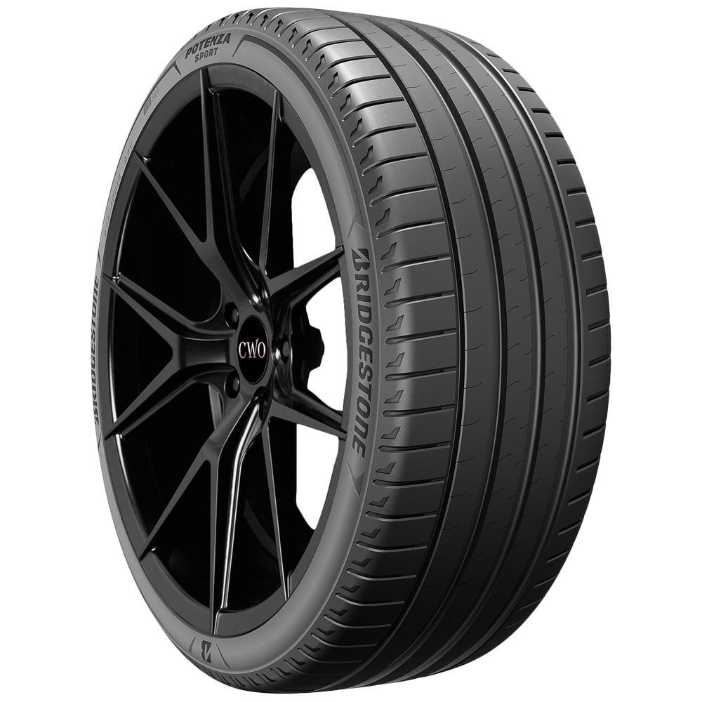 Bridgestone Potenza Sport 265/30R19 93Y XL Tire Sansujyuku sansujyuku.com