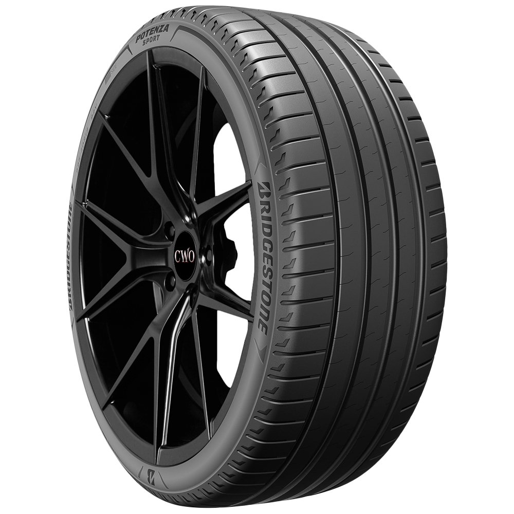 Bridgestone Potenza Sport 265/40R19 102Y XL Tire Bridgestone Potenza Sport 265/40R19 102Y XL Tire Sansujyuku sansujyuku.com