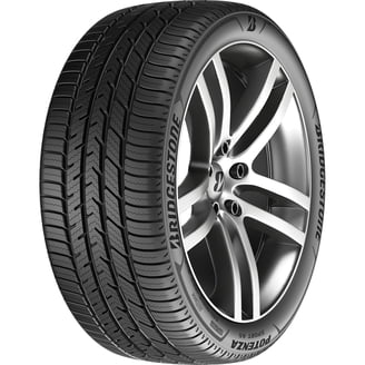 Bridgestone 205/45R17 Tires in 17