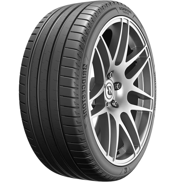 Bridgestone Potenza Sport A/S 215/45R18 93W XL All-Season