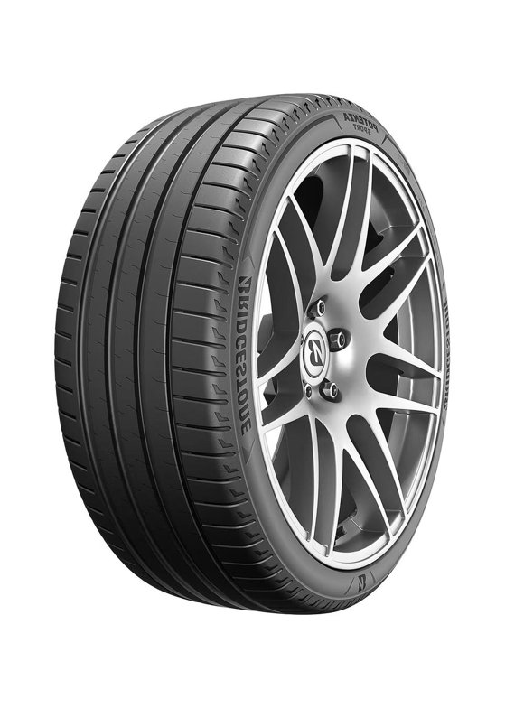 Bridgestone 235/55R19 Tires in Shop by Size - Walmart.com
