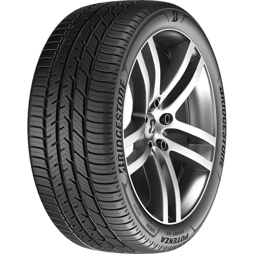 Bridgestone Potenza Sport A/S UHP All Season 245/45R17 99W XL Passenger Tire Bridgestone Potenza Sport A/S UHP All Season 245/45R17 99W XL Passenger Tire Sansujyuku sansujyuku.com