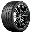 thumbnail image 1 of Bridgestone Potenza Sport RFT UHP Summer 245/35ZR20 91Y Passenger Tire, 1 of 6