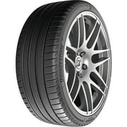 Bridgestone Potenza Sport Summer 275/35R21 103Y XL Passenger Tire Simolary simolary.com 9