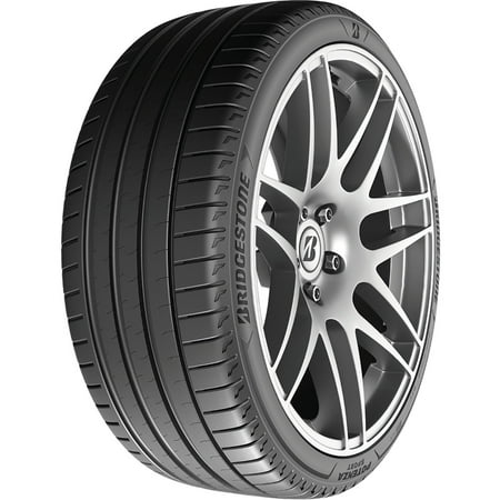 Bridgestone Potenza Sport UHP 225/50R17 98Y XL Passenger Tire