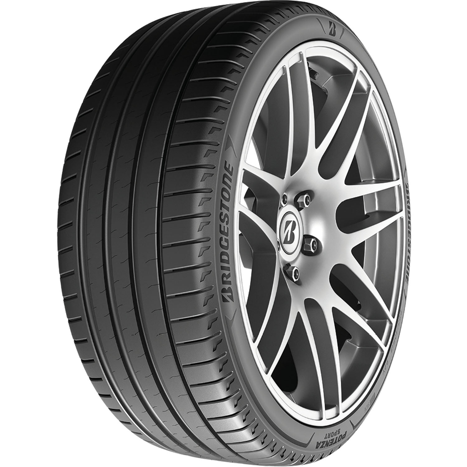 Bridgestone Potenza Sport UHP 265/40R18 (101Y) XL Passenger Tire