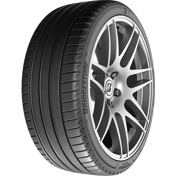 Bridgestone Potenza Sport UHP 265/40R19 (102Y) XL Passenger Tire