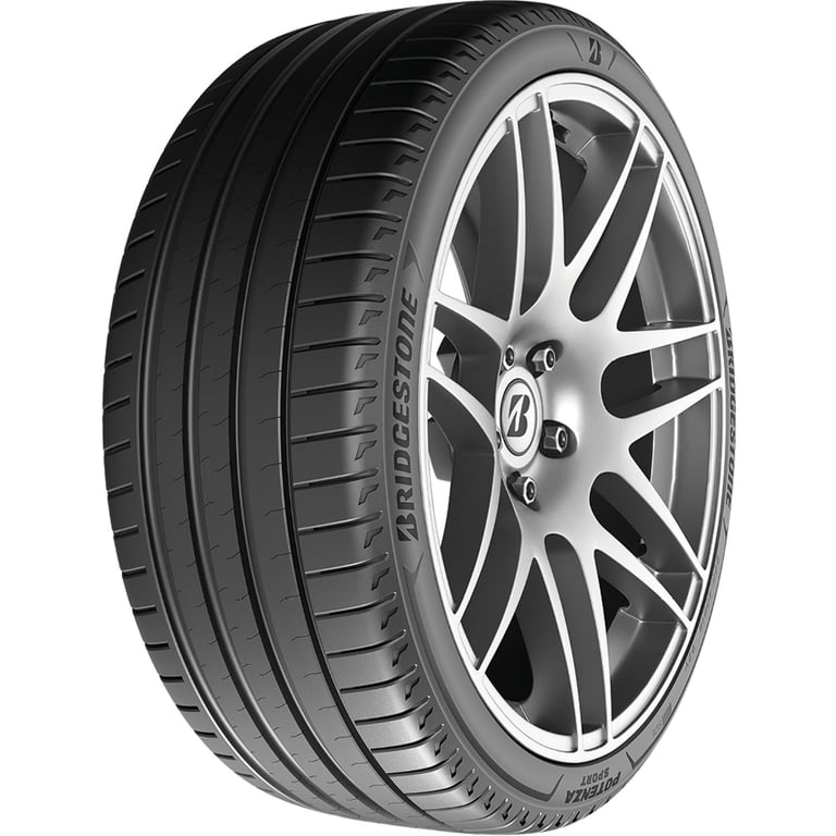 Bridgestone Potenza Sport UHP 275/40R18 (103Y) XL Passenger Tire