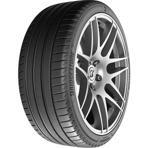 Bridgestone Potenza Sport Summer 285/30R21 100Y XL Passenger Tire Sansujyuku sansujyuku.com