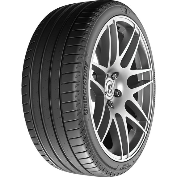 Bridgestone Potenza Sport UHP Summer 285/35ZR18 (101Y) XL Passenger Tire