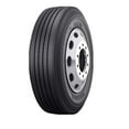 thumbnail image 1 of Bridgestone R123 Ecopia 11R24.5 146/143L G Commercial Tire, 1 of 4