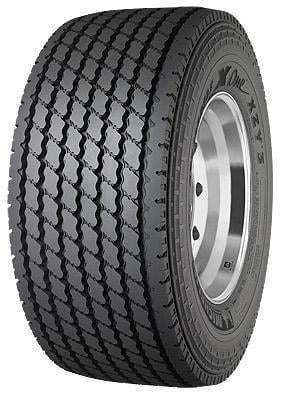 Bridgestone R123 Ecopia 295/75R22.5 G Tire Sansujyuku sansujyuku.com
