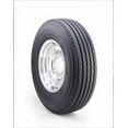 thumbnail image 1 of Bridgestone R187 Radial Tire 8R19.5 F/12PLY 124L, 1 of 3