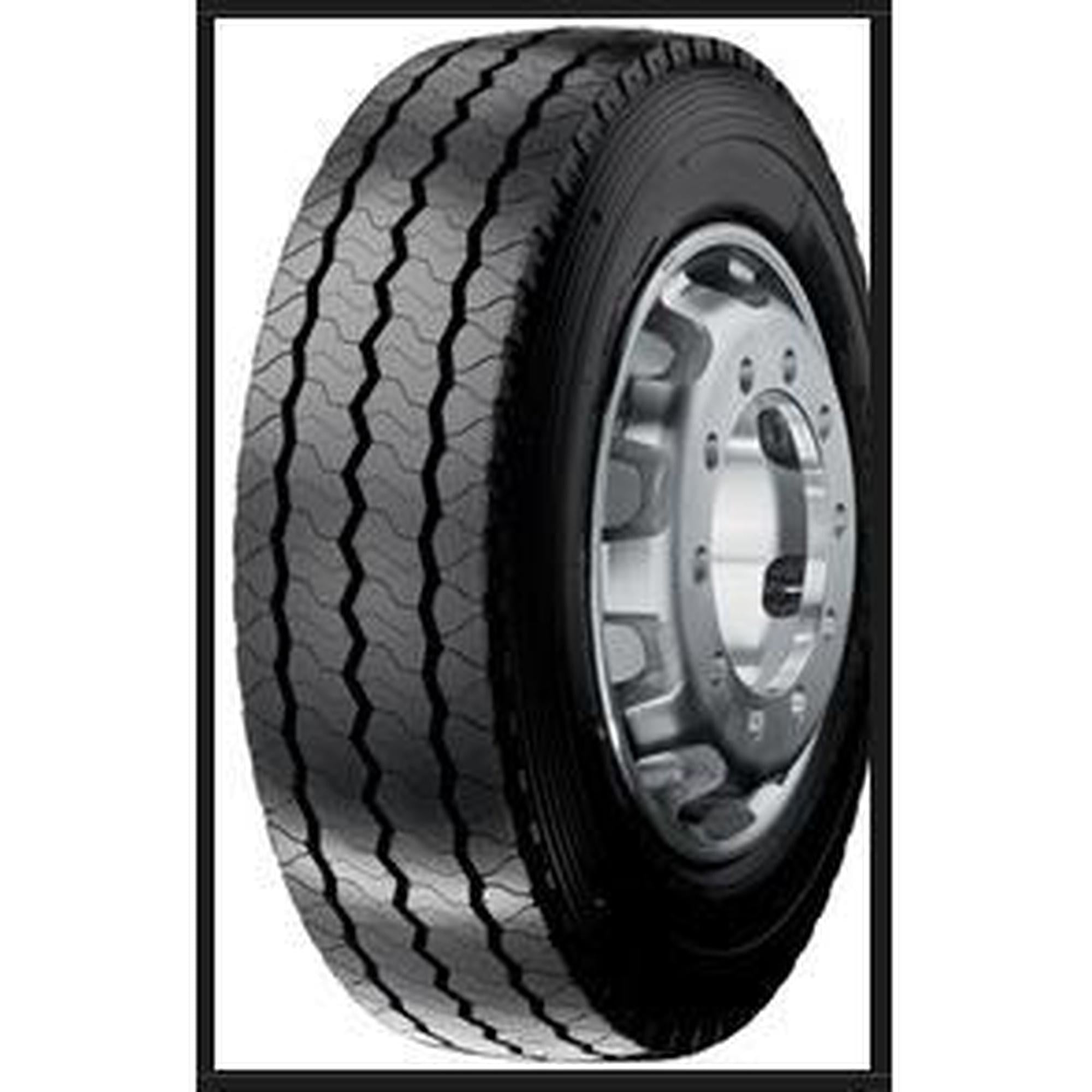 Bridgestone R192 275/70R22.5 J/145 Commercial Tire