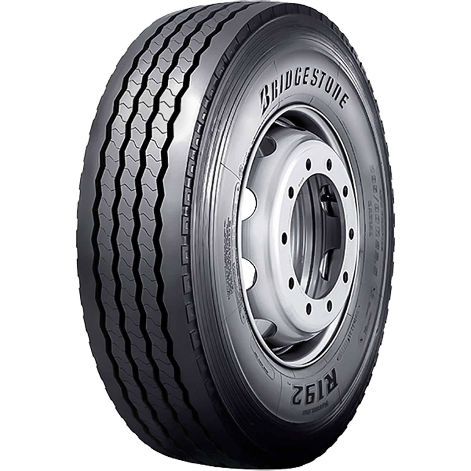 Bridgestone R192 275/70R22.5 J/18PLY Commercial Tire