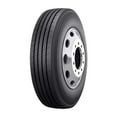thumbnail image 1 of Bridgestone R196 11R22.5 144/142L G Commercial Tire, 1 of 4