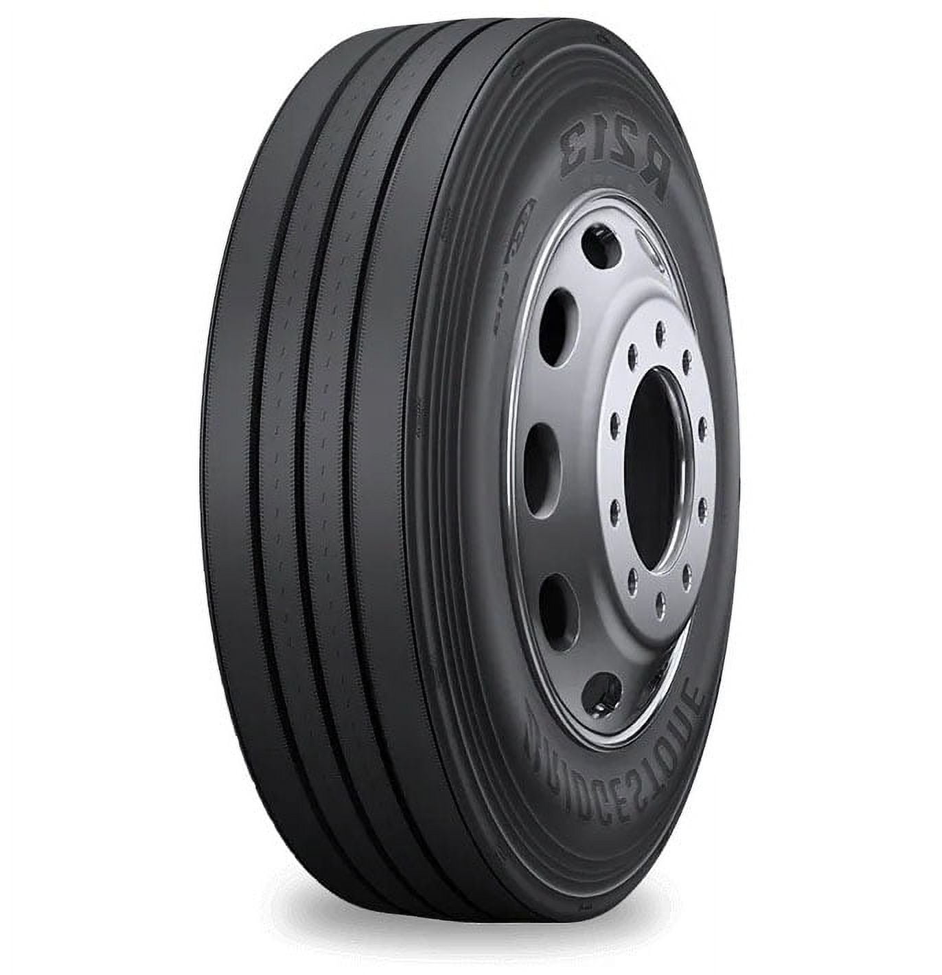 Bridgestone R213 Ecopia 11R22.5 H/16PLY