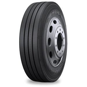 Bridgestone R213 Ecopia 295/75R22.5 144 G Tire Sansujyuku sansujyuku.com