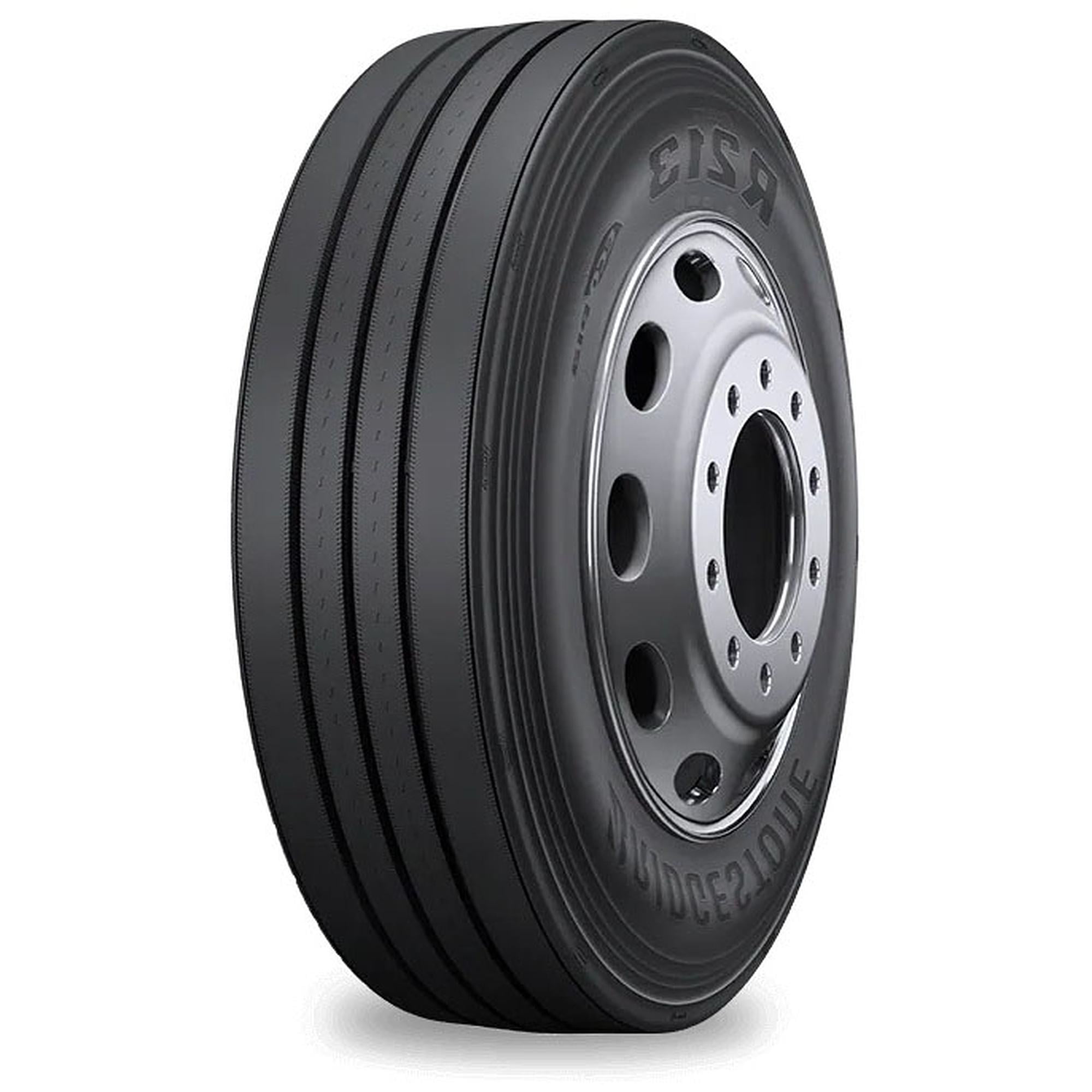 Bridgestone R213 Ecopia 295/75R22.5 148L H Commercial Tire Sansujyuku sansujyuku.com