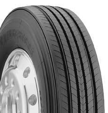 Bridgestone R227F 285/70R19.5 145 L All Position Commercial Tire