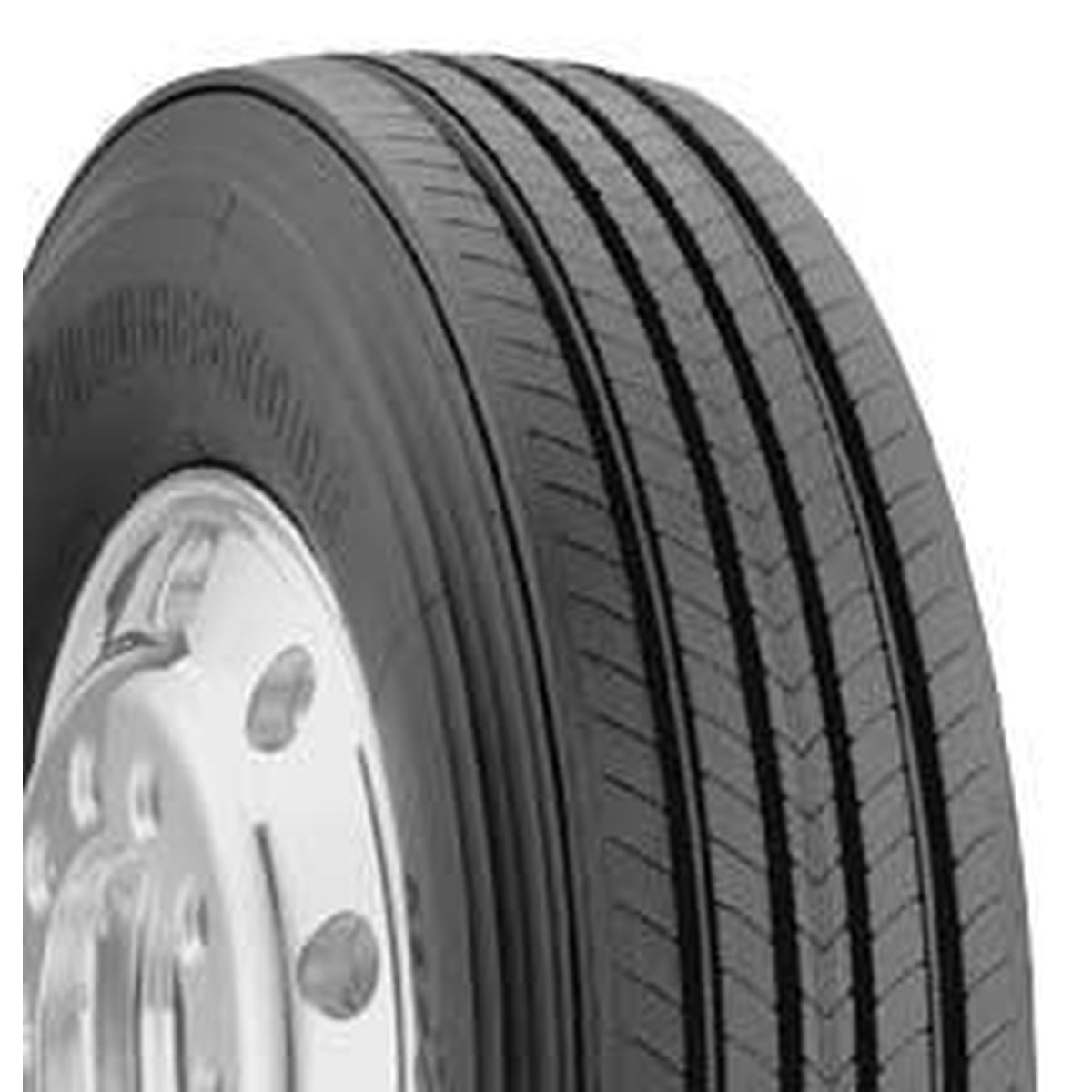 Bridgestone R227F 285/70R19.5 145 L All Position Commercial Tire simolary.com 5 Bridgestone R227F 285/70R19.5 145 L All Position Commercial Tire Simolary simolary.com 5