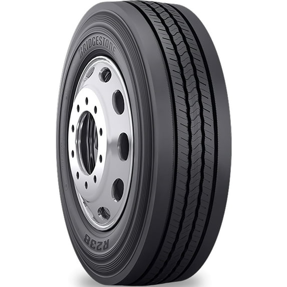 Bridgestone R238 225/70R19.5 F/12PLY