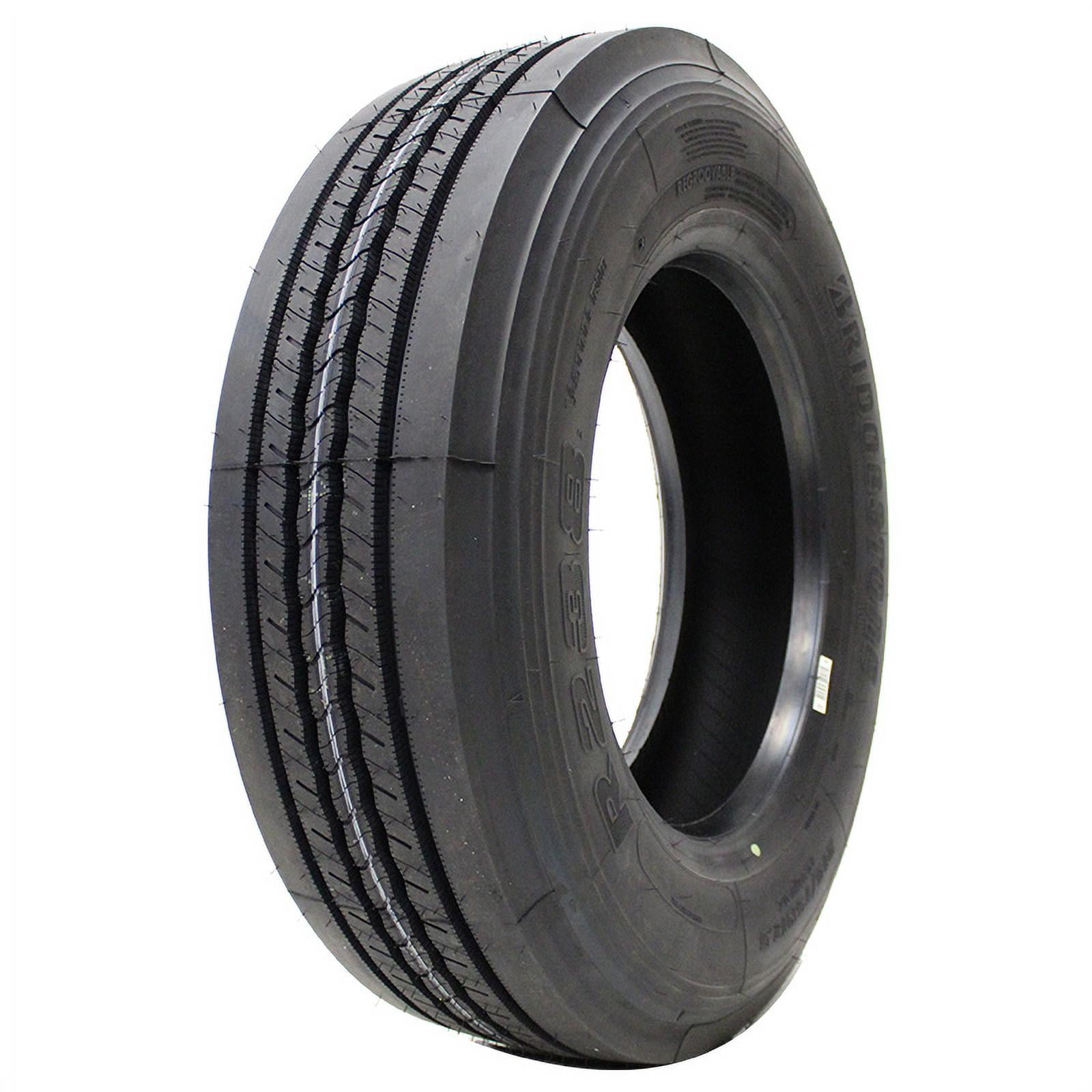 Bridgestone R238 245/70R19.5 137 All Position Commercial Tire Sansujyuku sansujyuku.com