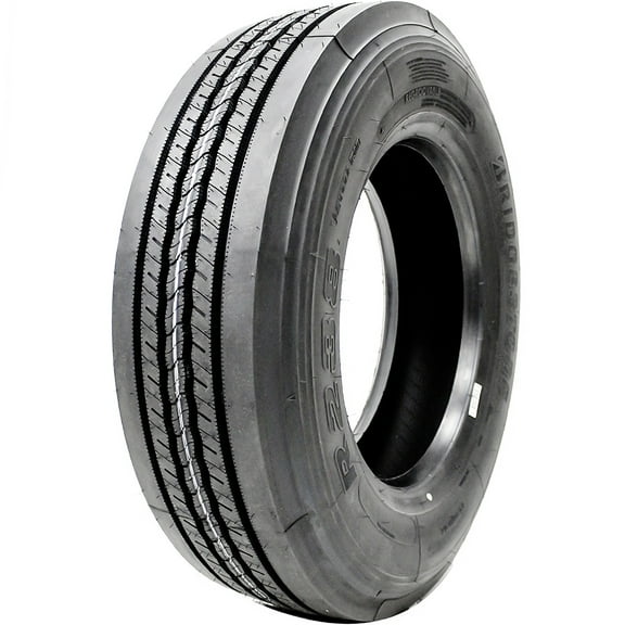Bridgestone R238 245/70R19.5 133/131L G 14 Ply All Position Commercial Tire