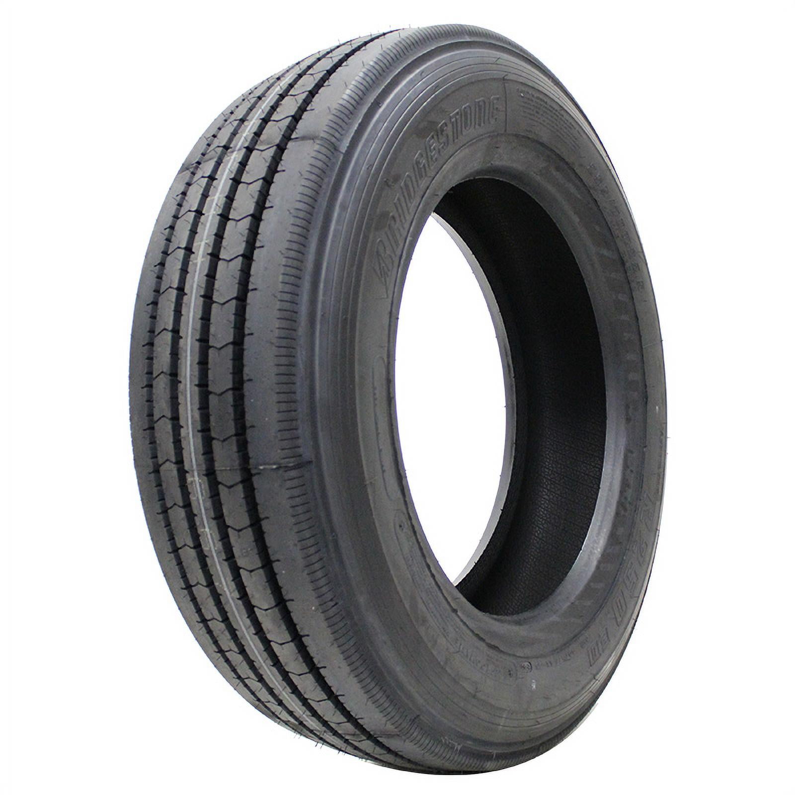 Pneu OTR 11R22.5 BRIDGESTONE VSS au Québec - Pneus OTR Bridgestone