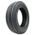 thumbnail image 1 of Bridgestone R250 ED 11R22.5 146L H Commercial Tire, 1 of 6