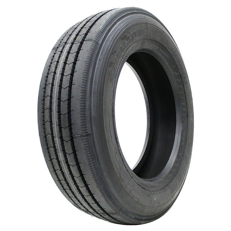 Bridgestone R250 ED 11R24.5 149L H Commercial Tire - Walmart.com Bridgestone R250 ED 11R24.5 149L H Commercial Tire - Walmart.com