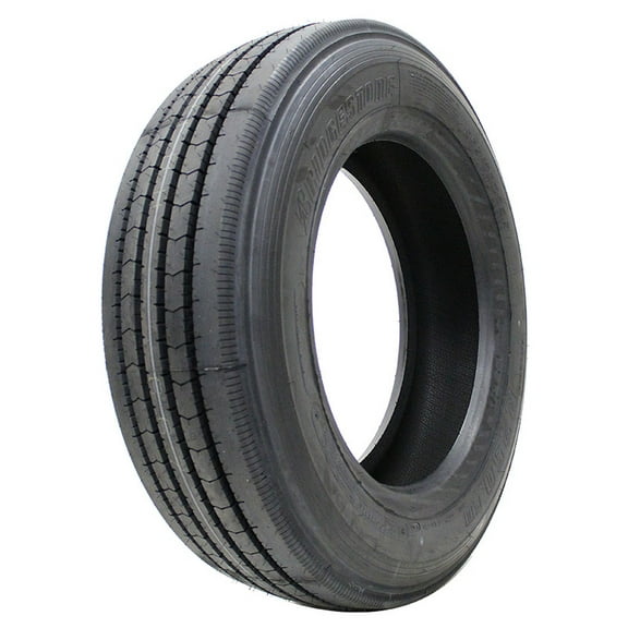 Bridgestone R250 ED 255/70R22.5 140L H Commercial Tire