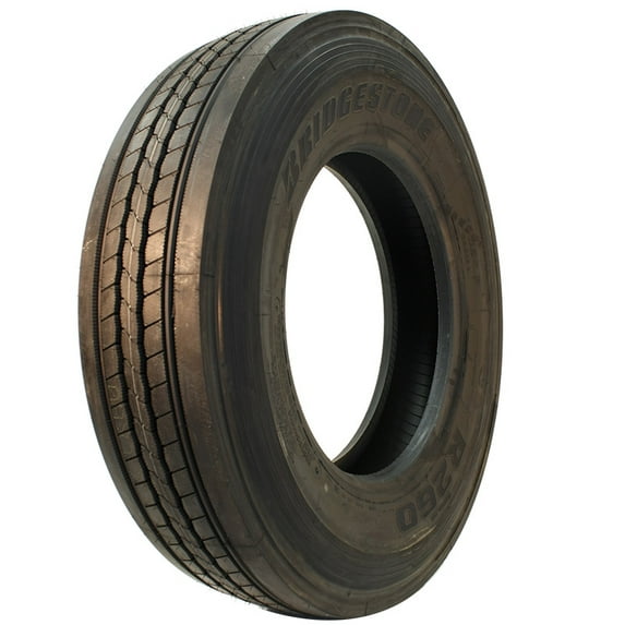 Bridgestone R260F 295/75R22.5 146 G Commercial Tire
