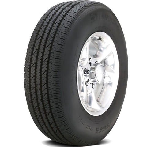 Bridgestone R265 All Season LT245/75R16 120/116S E Light Truck Tire simolary.com 13 Bridgestone R265 All Season LT245/75R16 120/116S E Light Truck Tire Simolary simolary.com 13