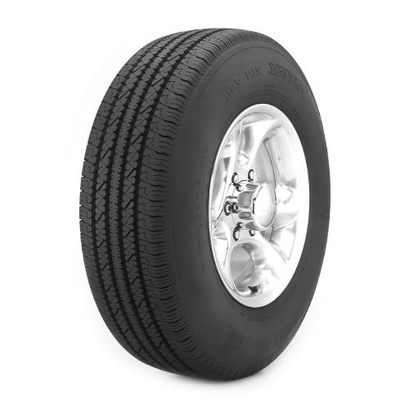 Bridgestone R265 All Season LT245/75R16 120/116S E Light Truck Tire
