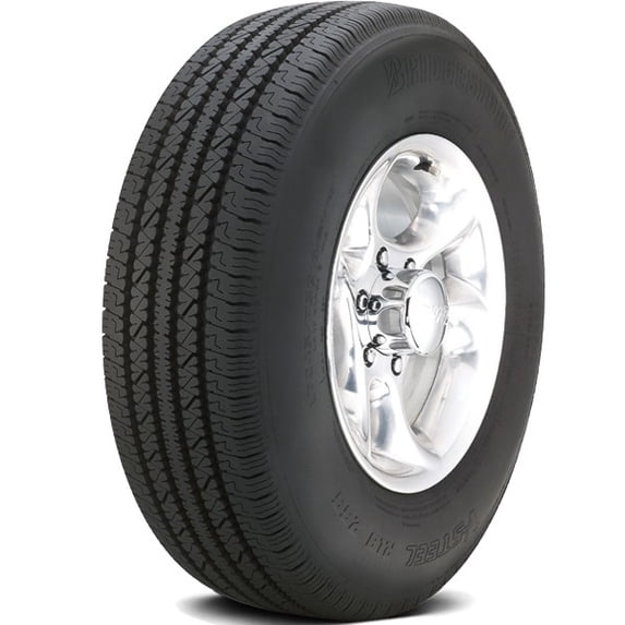 Bridgestone R265 All Season LT245/75R16 120/116S E Light Truck Tire