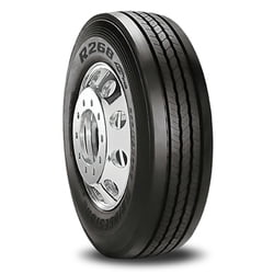 Bridgestone R268 Ecopia 10.00R22.5 142L G Tire Sansujyuku sansujyuku.com