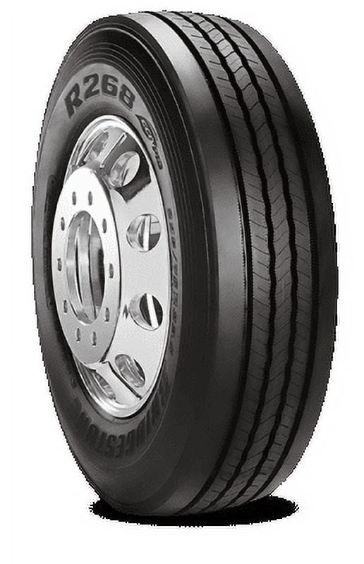 Bridgestone R268 Ecopia 12/R22.5 151L