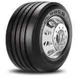 Bridgestone R268 Ecopia 285/75R24.5 144L G Commercial Tire Sansujyuku sansujyuku.com