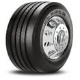 thumbnail image 1 of Bridgestone R268 Ecopia 295/75R22.5 144L G Commercial Tire, 1 of 5