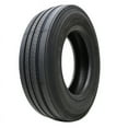 thumbnail image 1 of Bridgestone R283A Ecopia 295/75R22.5 149/146L Commercial Tire, 1 of 4