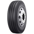 thumbnail image 1 of Bridgestone R283S Ecopia 295/75R22.5 149/146L Commercial Tire, 1 of 4