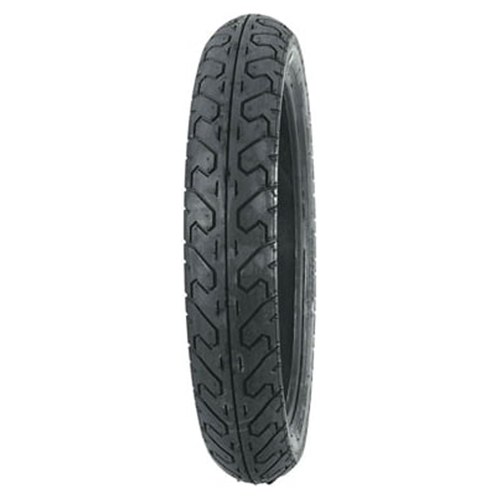 Bridgestone Spitfire S11 Front Motorcycle Tire 100/9018 (56h) Black
